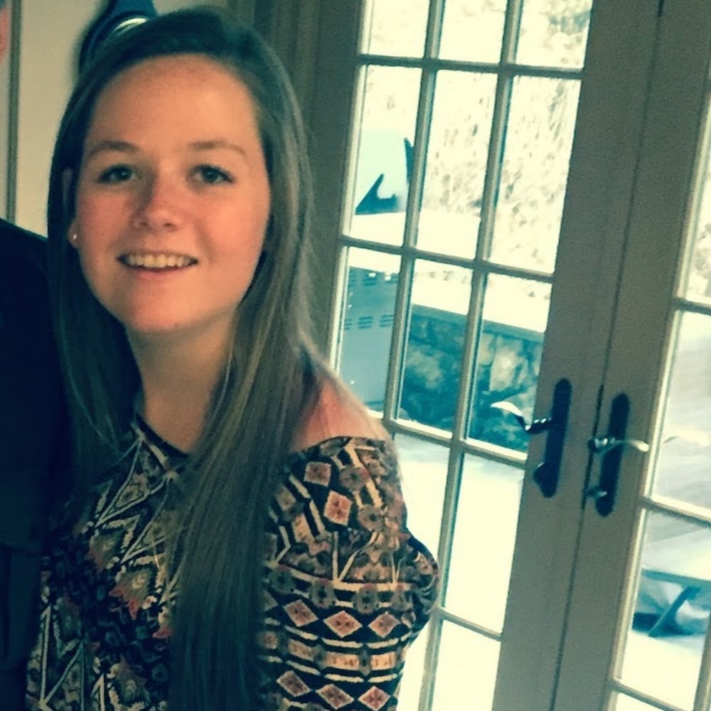 Meet your Posher, Kristin